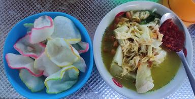 KUPAT SOTO MANG OBENG