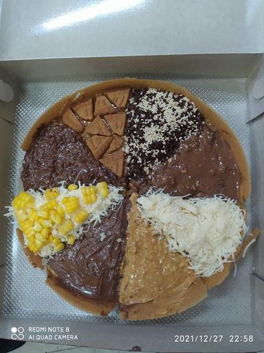 MARTABAK NZ 2 PUTRI