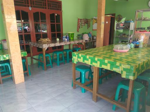 RUMAH MAKAN FUJI BERKAH