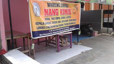 RUMAH MAKAN MANG KUMIS