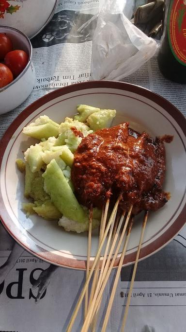 SATE AYAM NENG YANI