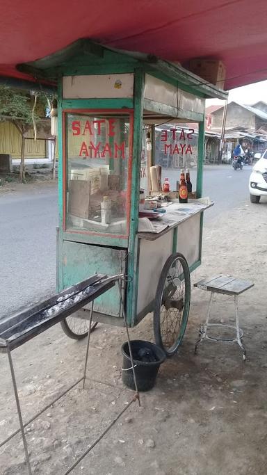 SATE AYAM NENG YANI