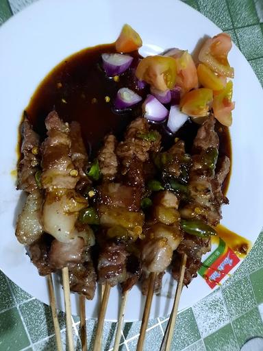 SATE KAMBING MUDA H. NADI