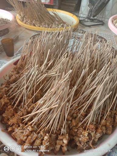 SATE LAMBAK BUDIMAN