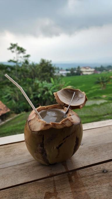 SAUNG SUSUKAN