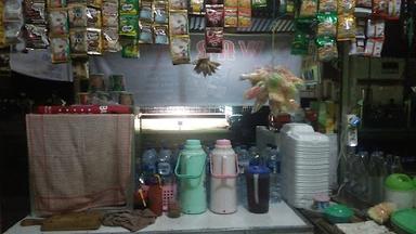 WARKOP & BUBUR AYAM 24 JAM