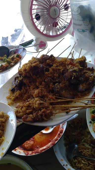 WARUNG NASI IBU KASMINI AYAM BAKAR ABAH