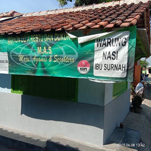 WARUNG NASI IBU SURNAH