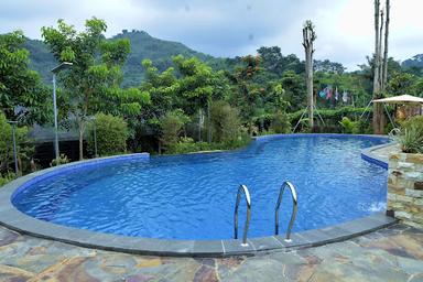 SARGA EARTHING RESORT