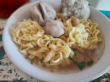 BAKSO