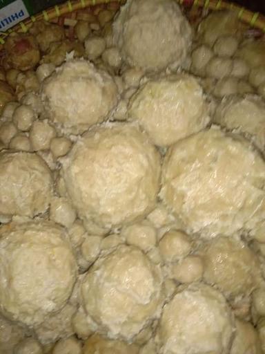 BAKSO BJB