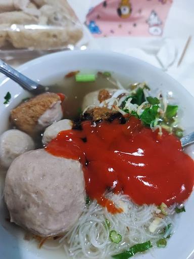 BAKSO MANG AEP HOCI