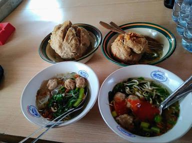 BAKSO SETAN CIHERANG