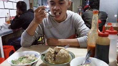 BAKSO SETAN CIHERANG