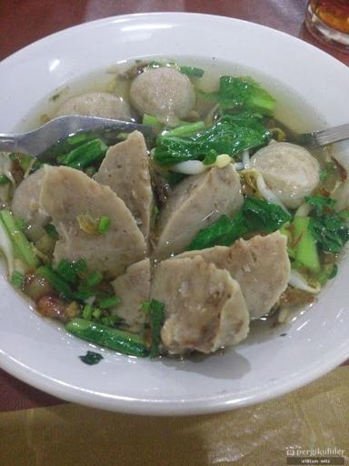 BAKSO SOLO MURAH MAKMUR