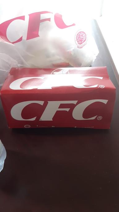 CFC CIPANAS DELIVERY ORDER