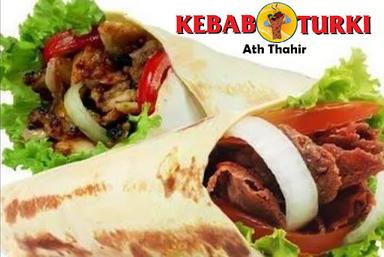 KEBAB TURKI ATHTHAHIR