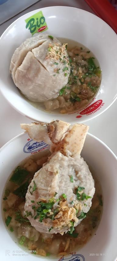 KEDAI MIE BAKSO NENG CUNEL