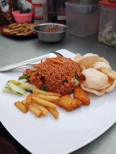 KEDAI NASI GORENG 27