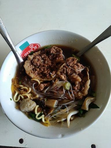 MIE BAKSO BMP URAT & BABAT