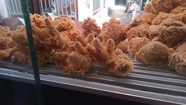 MUBAROK FRIED CHICKEN