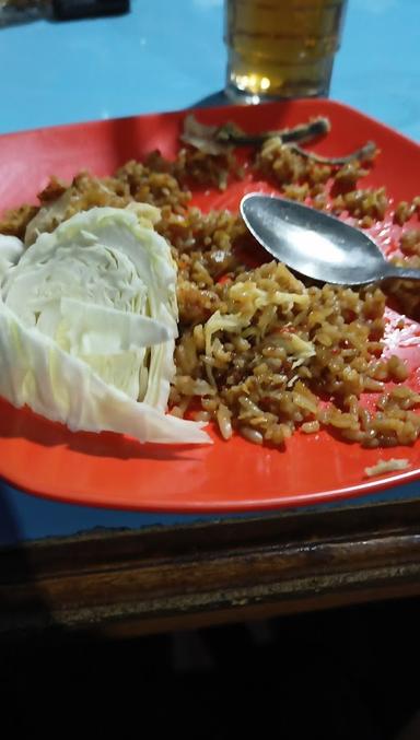 NASI GORENG BOJONG