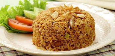 NASI GORENG BURUAN