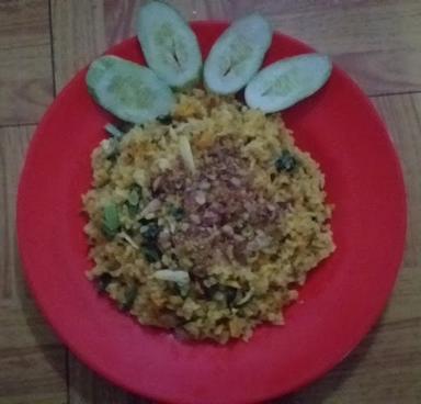 NASI GORENG SEAFOOD KI SUNDA 2