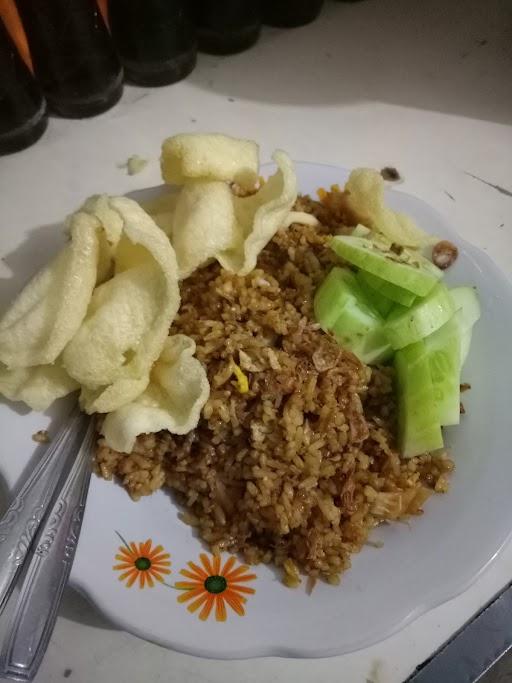 NASI GORENG TAWANG