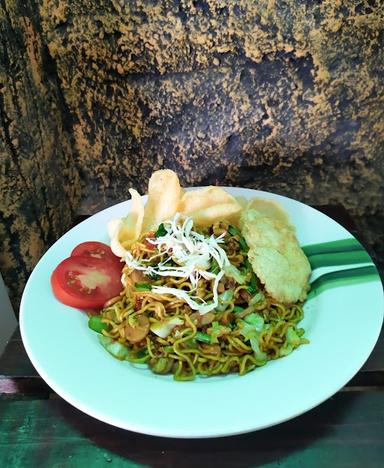 NASI GORENG ULE