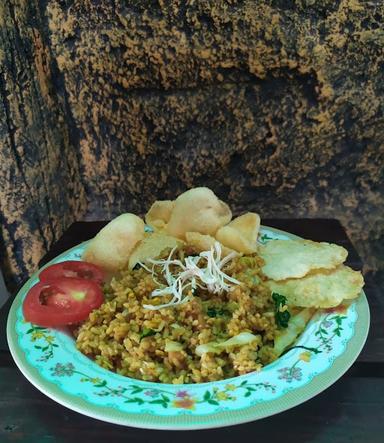 NASI GORENG ULE