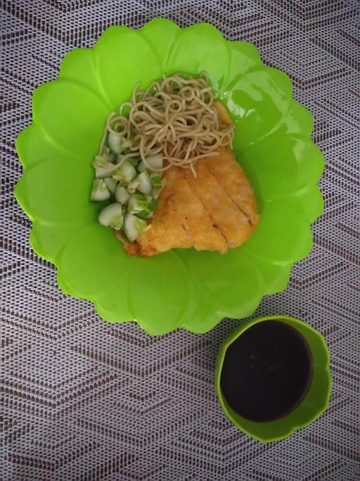 PEMPEK SELERA