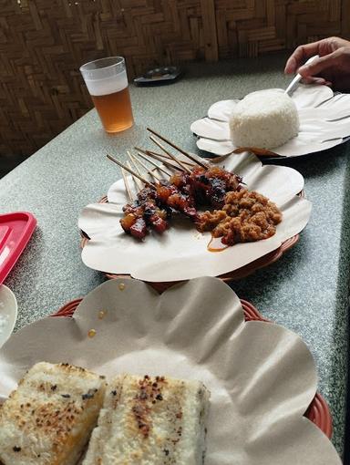 SATE MARANGGI AKI UMAR