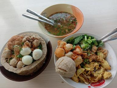 WARUNG ALAM SANTUY