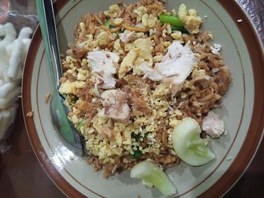 WARUNG NASGOR HJ.KOLIS