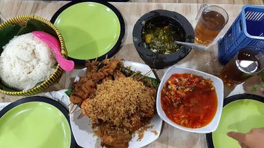 WARUNG NASI ALAM SUNDA