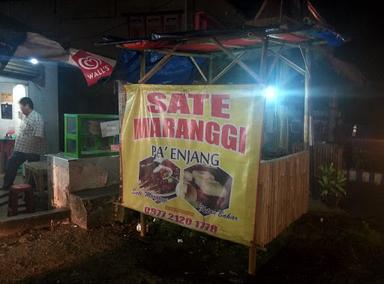 WARUNG SATE MARANGGI PAK ENJANG