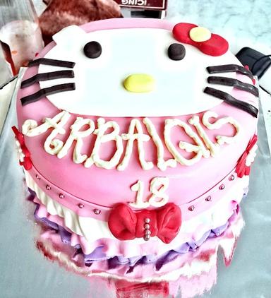 ANIK SUNGKAR CAKE & BAKERY