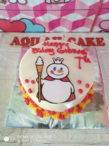 AQILAH CAKE