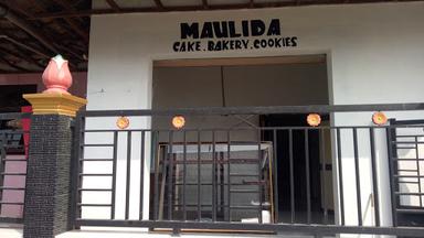 MAULIDA CAKE , BAKERY & COOKIES