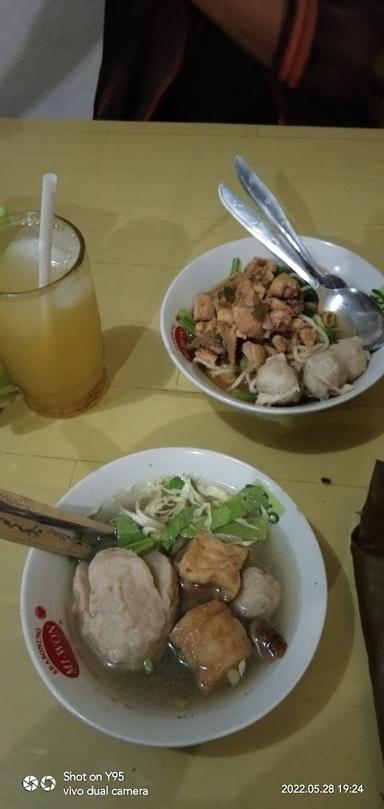 BAKSO BERES