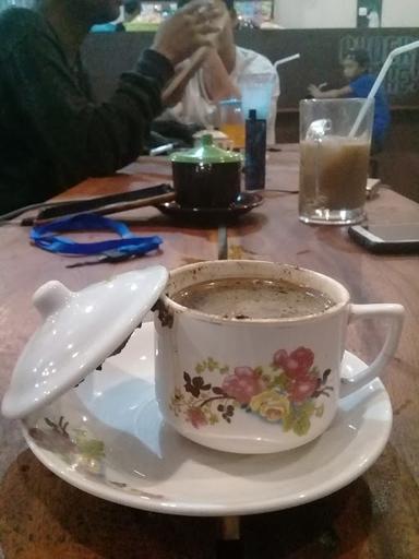 WARUNG KOPI TUING TUING COFEE 1