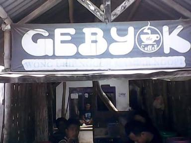 GEBYOK COFFEE