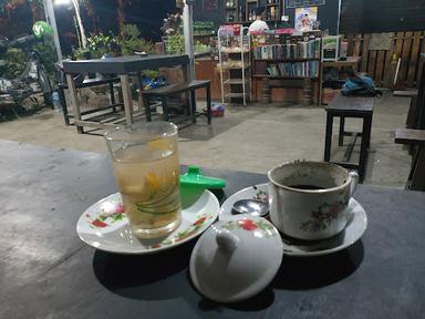 BLOSOO KOPI