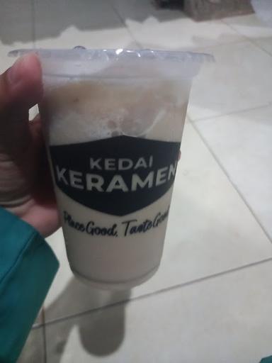 KEDAI KERAMEN