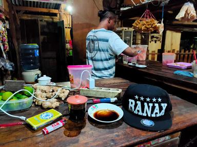 KEDAI KOPI 73