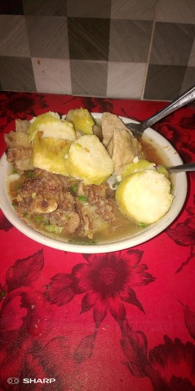 BAKSO BERES KRANJI