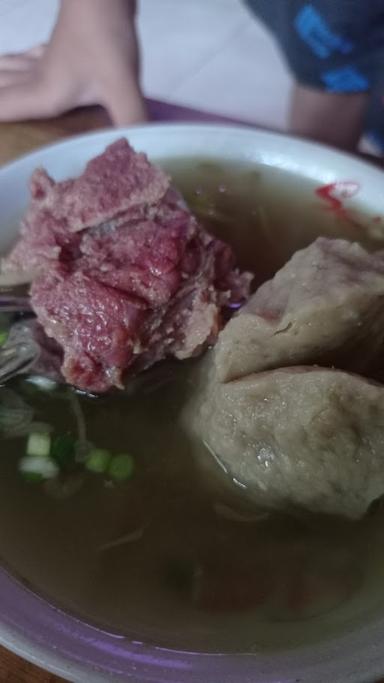 BAKSO DAN SOTO AYAM MBAK NIK