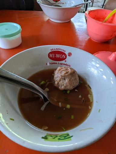 BAKSO OBAMA