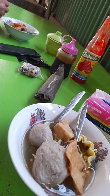 BAKSO OK PACIRAN